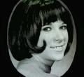Linda Pharaoh, class of 1967