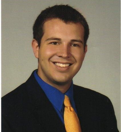 Michael Cooley - Class of 2004 - Orient-macksburg High School