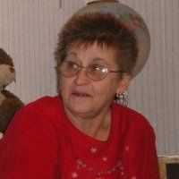 Phyllis Wilde - Class of 1965 - Osage High School