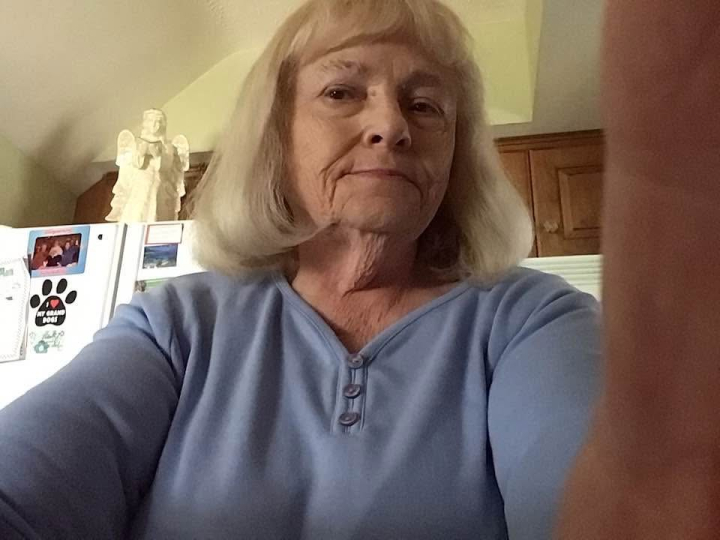Bonnie Wright - Class of 1965 - Osage High School