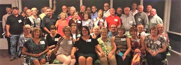 Class of 1972 Reunion
