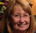 Kay Marshall, class of 1968