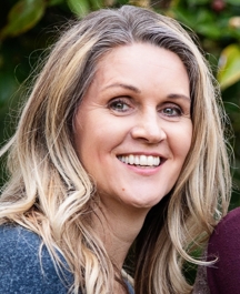 Tanya Gibson - Class of 1990 - La Grande High School