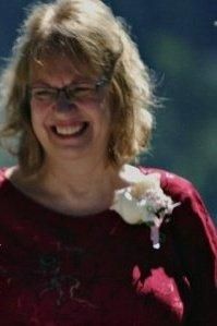 Susan Wolfe - Class of 1961 - La Grande High School