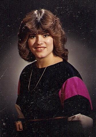 Angela Marks - Class of 1983 - La Grande High School