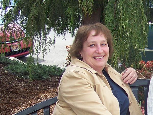 Kathie Twidwell - Class of 1972 - La Grande High School