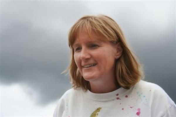 Jeni Lake - Class of 1981 - La Grande High School