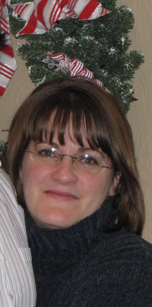 Jamie Locey - Class of 1995 - La Grande High School