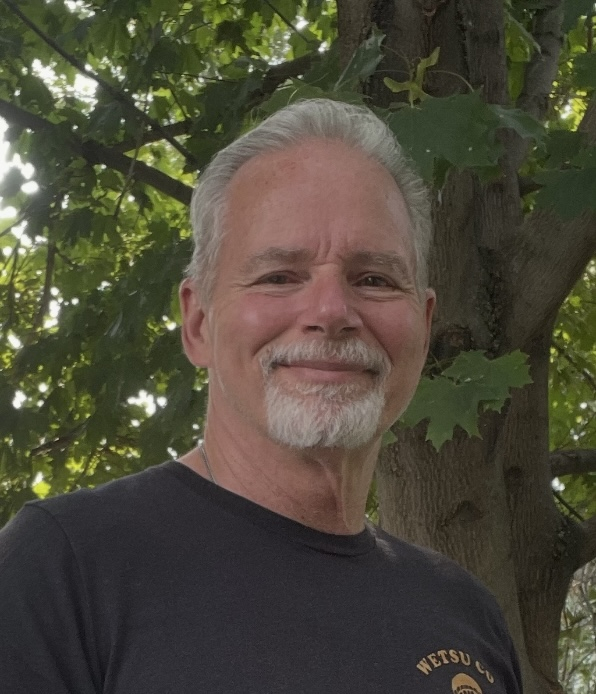 Ken Hall - Class of 1977 - La Grande High School