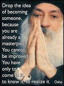 Osho Rajneesh - Class of 1990 - La Grande High School
