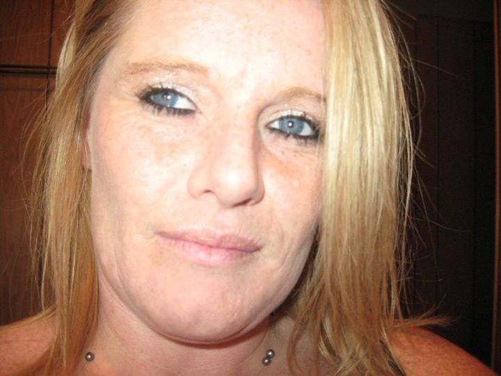 Liz Truesdell - Class of 1982 - La Grande High School