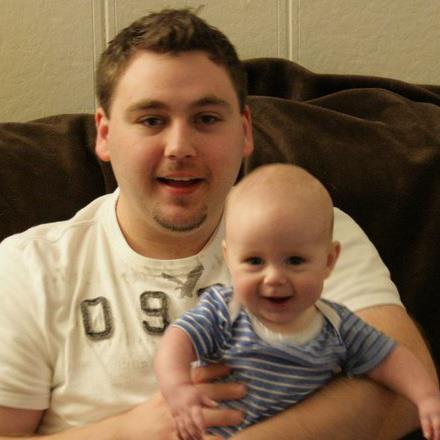 George Rhodes - Class of 2004 - La Grande High School