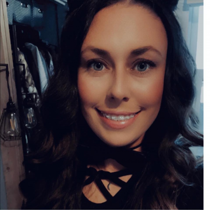 Selina Schiller - Class of 2008 - La Grande High School