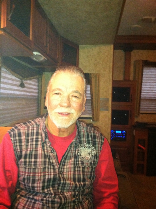 Verlo Hocks - Class of 1973 - La Grande High School