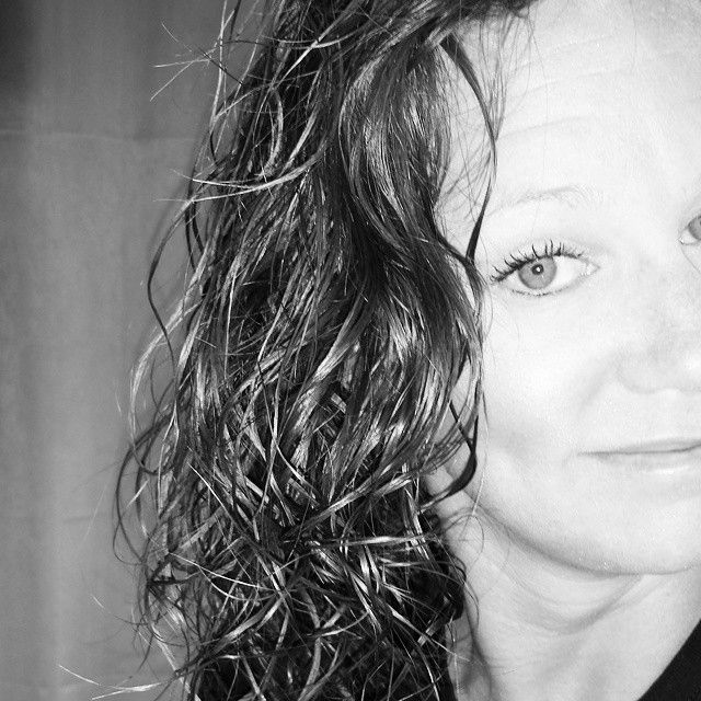 Amy Betts - Class of 1991 - La Grande High School