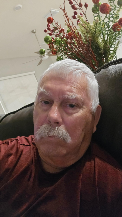 Robert Croghan - Class of 1968 - La Grande High School