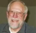 Ron Bayliss, class of 1955