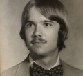 Spencer Smith, class of 1974