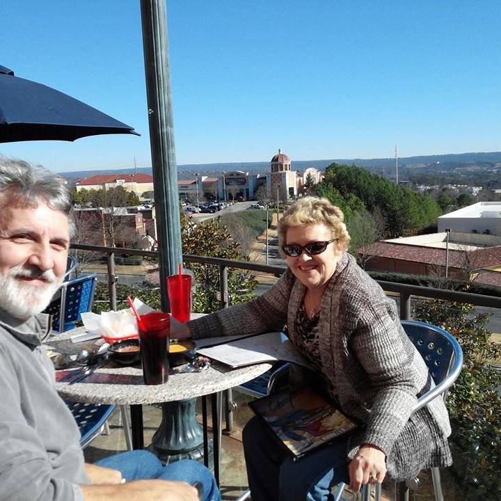 Paul Bartlett - Class of 1970 - Oskaloosa High School