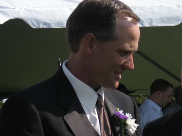 Jay Slings - Class of 1978 - Oskaloosa High School