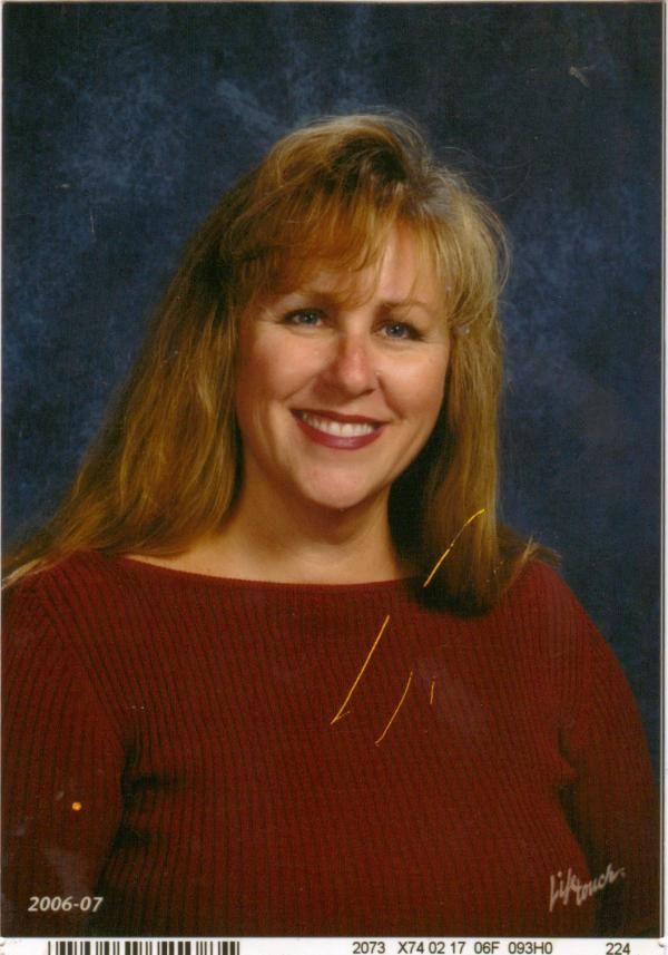 Susan Green - Class of 1978 - Oskaloosa High School