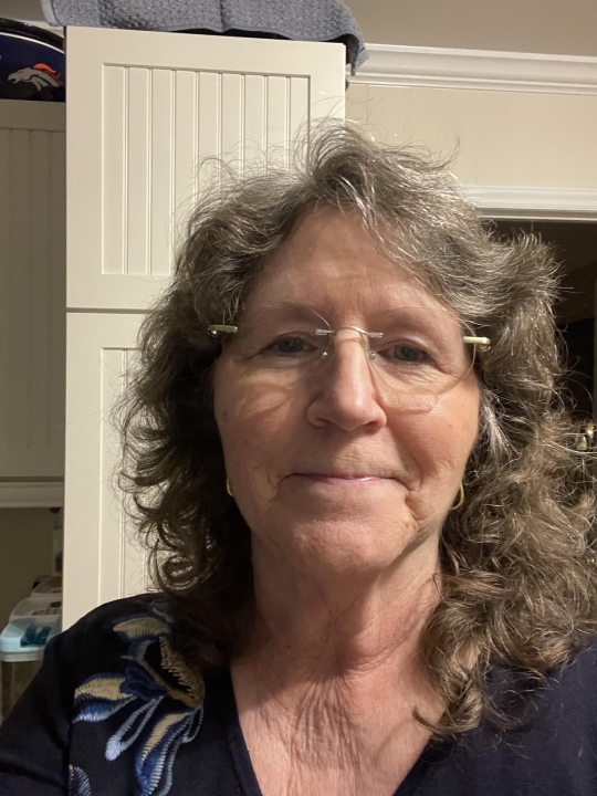 Mitzi Dixon - Class of 1974 - Oskaloosa High School