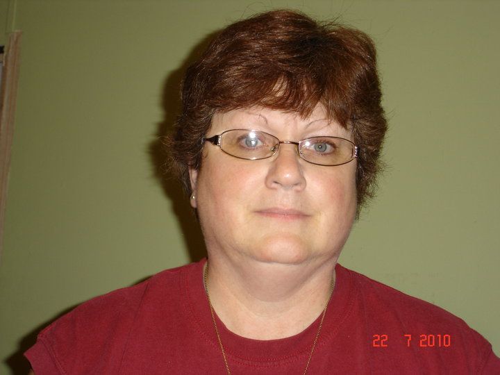 Sally Hughes - Class of 1972 - Oskaloosa High School