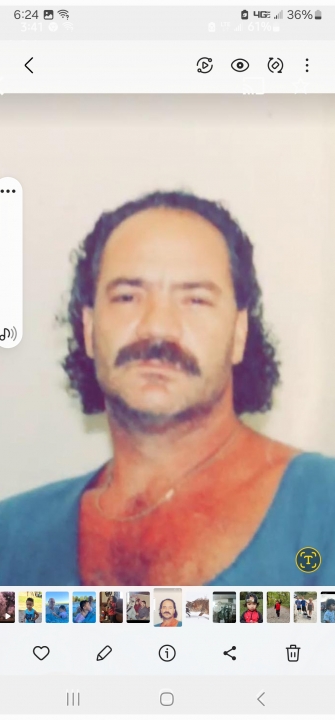Bill Williams - Class of 1974 - Oskaloosa High School