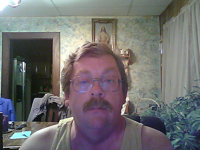 Doug Hughes - Class of 1974 - Oskaloosa High School