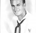 Melvin None, class of 1959