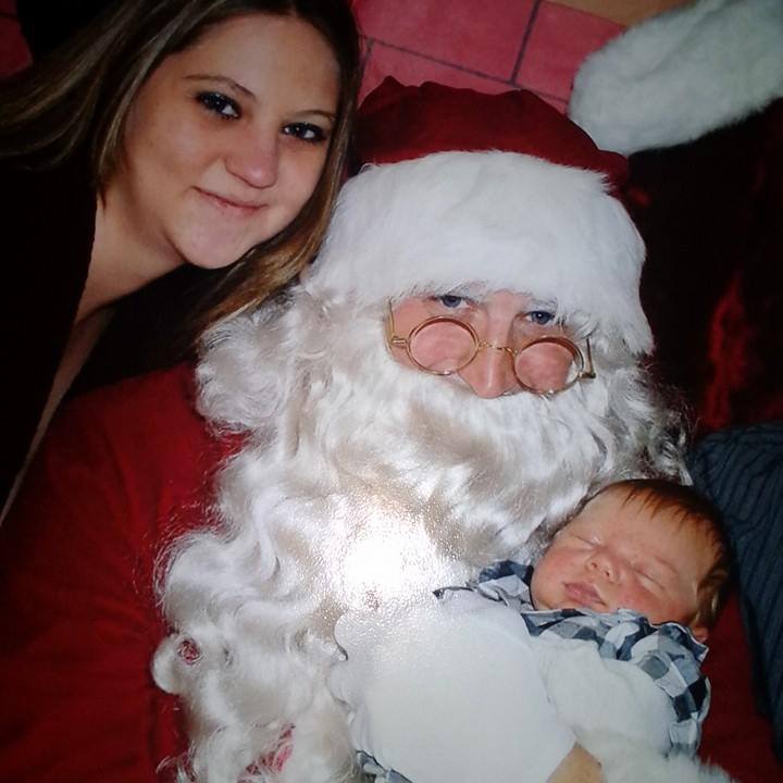 Megan Brock - Class of 2009 - Ottumwa High School