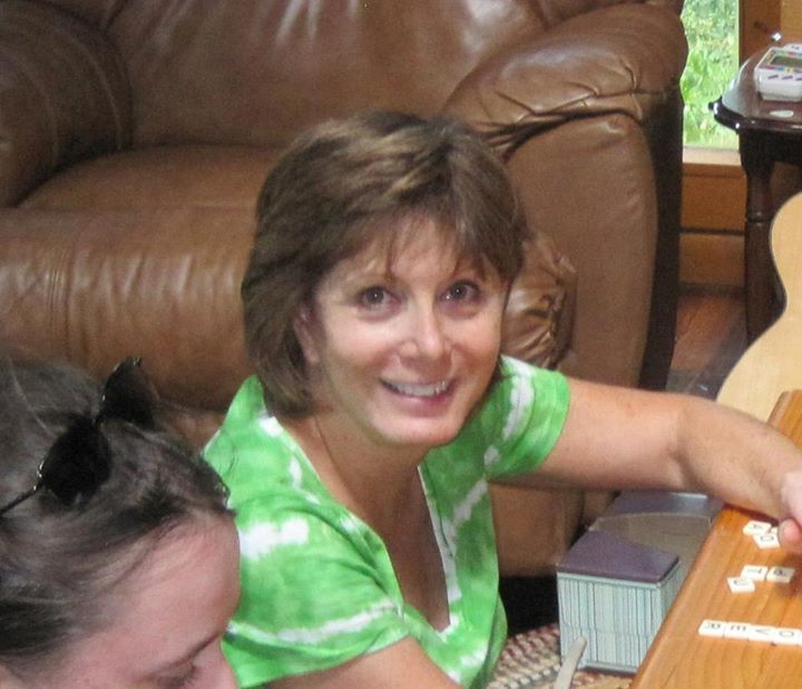 Kristi Mcdowell - Class of 1973 - Ottumwa High School
