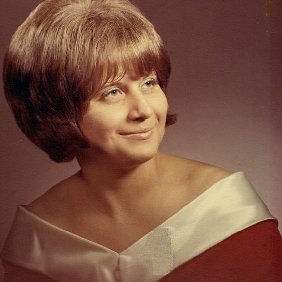 Cheryl Sicka - Class of 1970 - Ottumwa High School