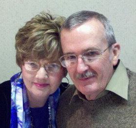 Bruce Moore - Class of 1964 - Ottumwa High School