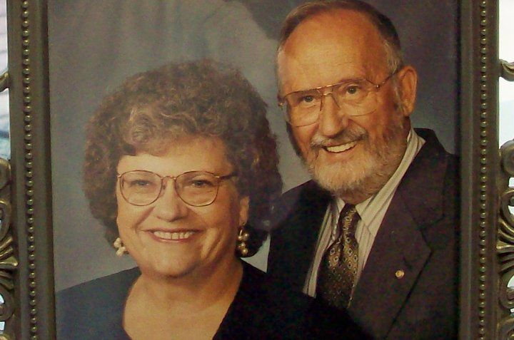 Donald Williams - Class of 1953 - Ottumwa High School