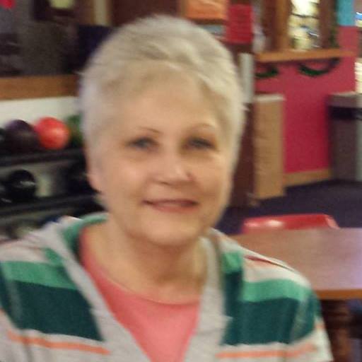 Deb Overby - Class of 1970 - Ottumwa High School