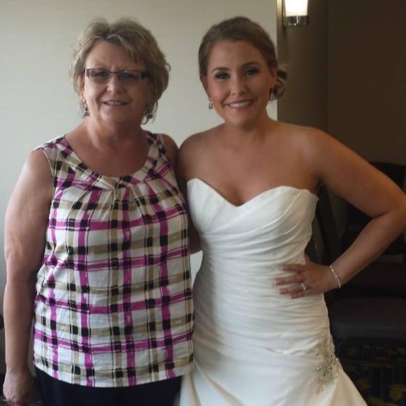 Sue Meyer - Class of 1970 - Ottumwa High School