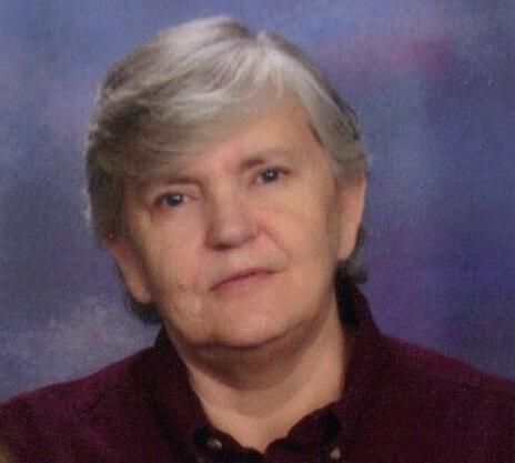 Rebecca Rollins - Class of 1970 - Ottumwa High School