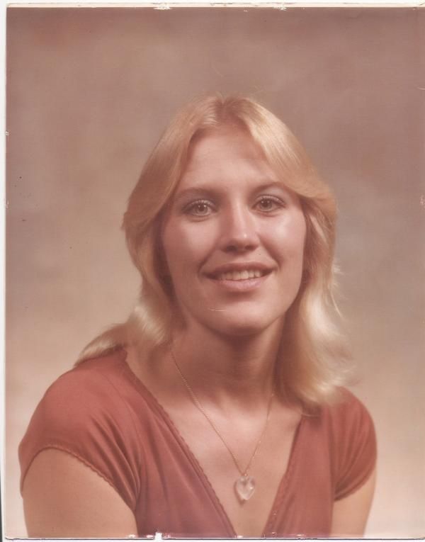 Rexanna Kopp - Class of 1971 - Ottumwa High School