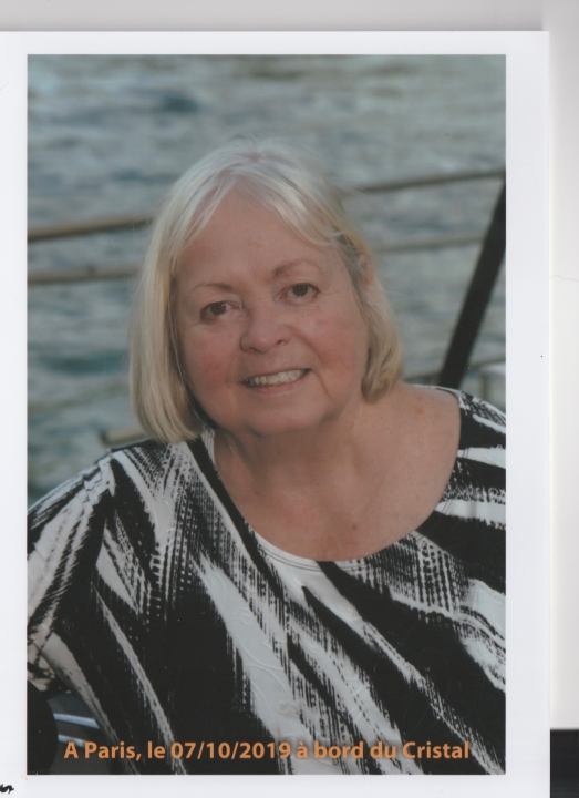 Florence Masters - Class of 1960 - Ottumwa High School