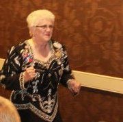 Sharon Lovern - Class of 1964 - Ottumwa High School