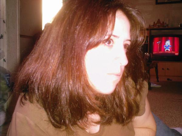 Tara Rouse - Class of 2000 - Lebanon High School
