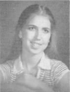 Cheryl Coffey - Class of 1979 - Lebanon High School