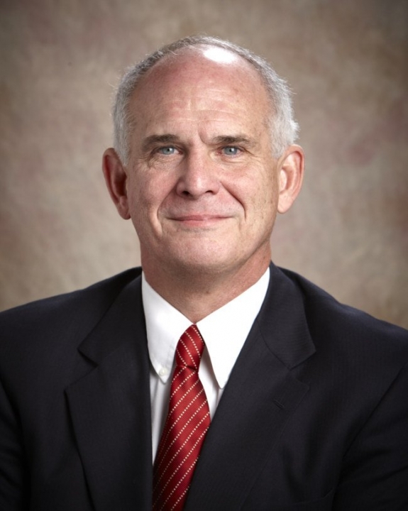 Richard Sutherlin - Class of 1970 - Lebanon High School
