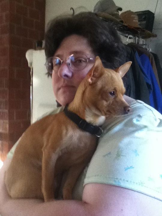 Penny Powell - Faculty - Lebanon High School