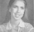 Cheryl Coffey, class of 1979