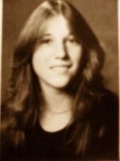 Mary Johnson - Class of 1981 - Lost River High School