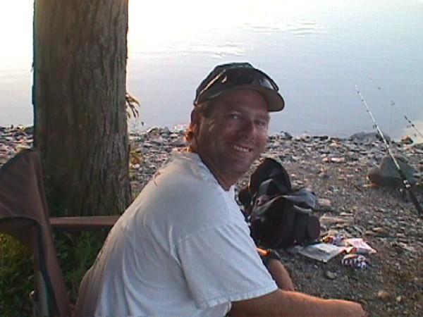 Michael Kersey - Class of 1984 - Madras High School