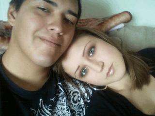 Caleb Carrillo - Class of 2009 - Madras High School