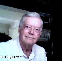 Harold Oliver - Class of 1942 - Pcm High School
